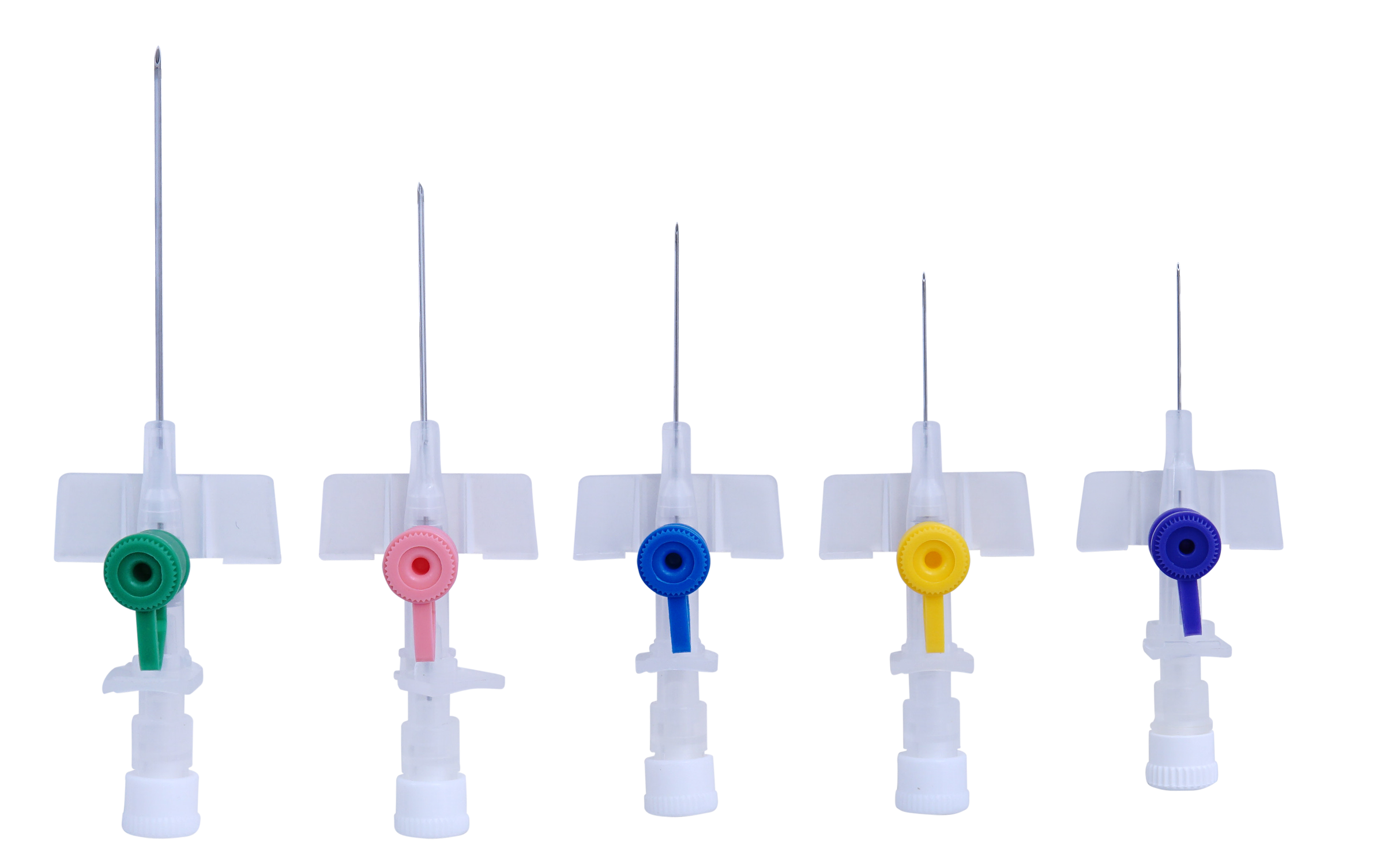 IV Cannula